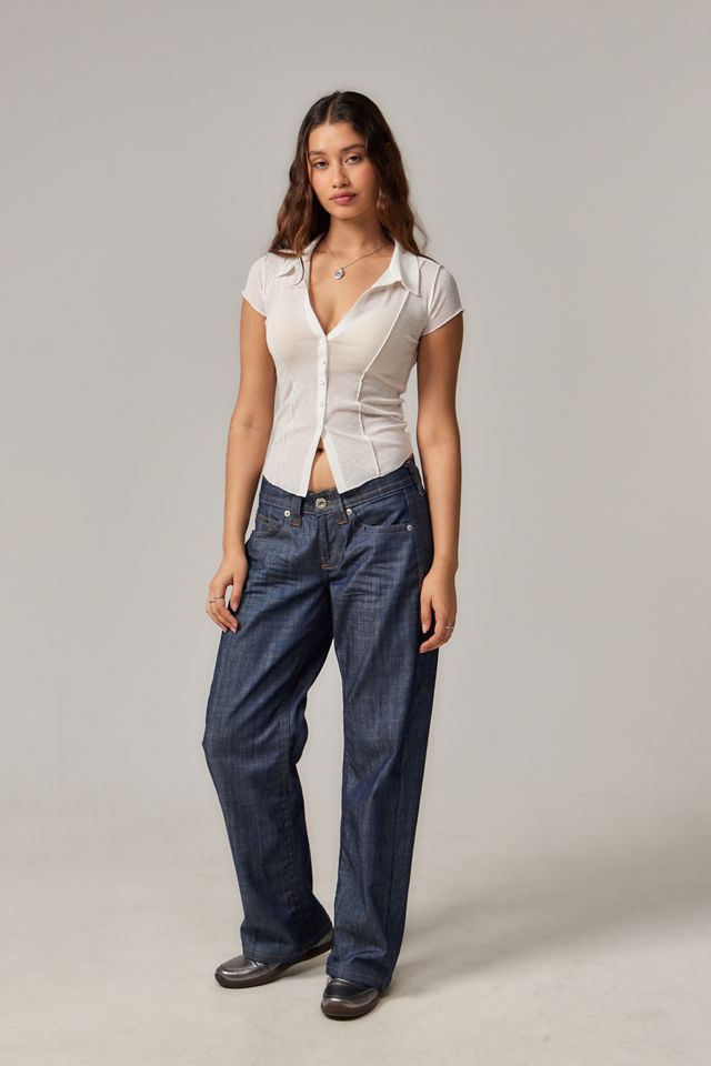 UO Milo Shirt #1