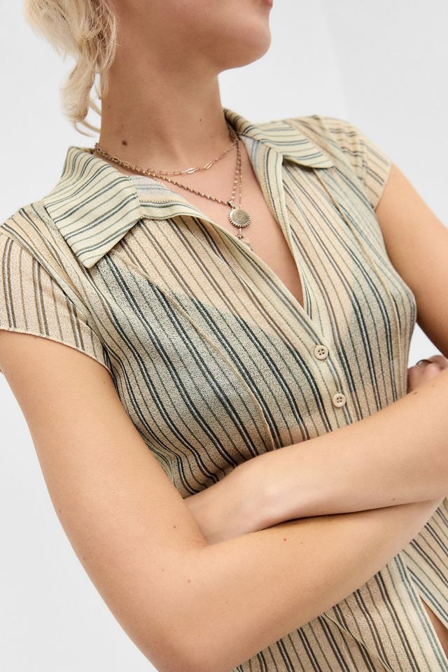 Chemise Milo UO #1