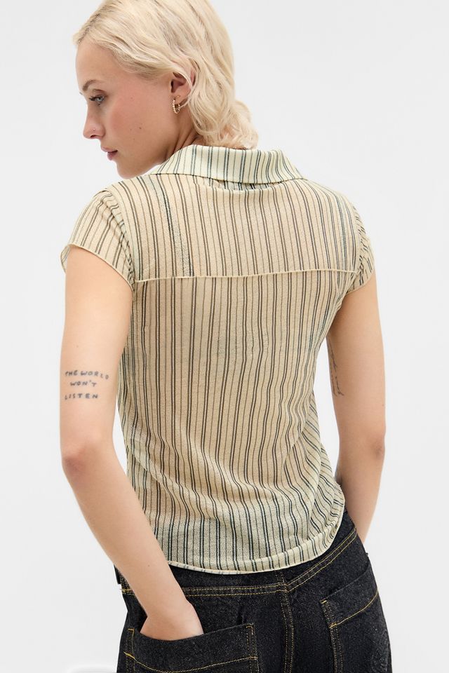 Chemise Milo UO #3