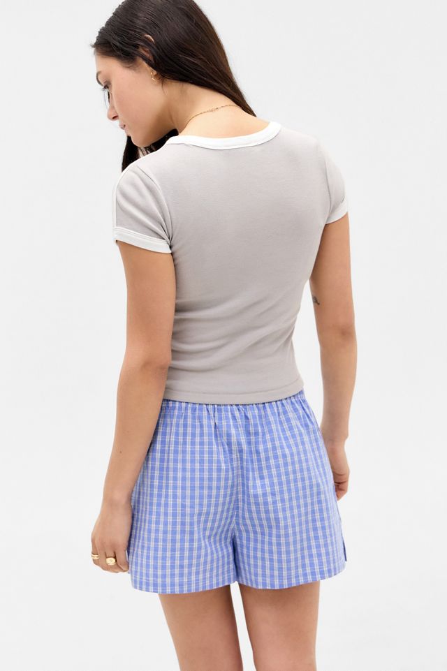 iets frans... Update V-Neck T-Shirt #3