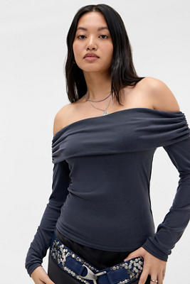 Haut Bardot Tia en taille: XS - Silence + Noise - Modalova