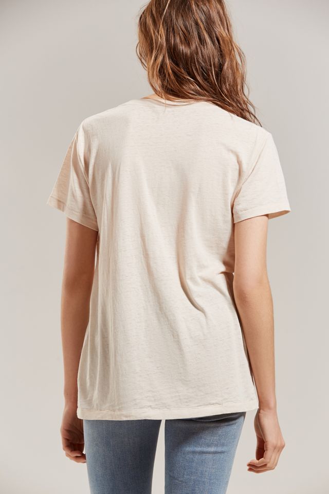 Camiseta sólida de UO El Gran Hermano #2