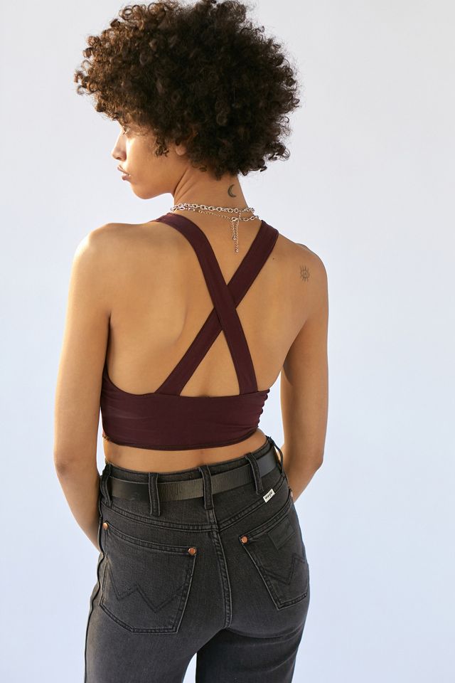 BDG Perth Tank Top  #1