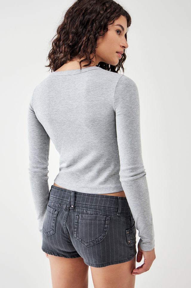 BDG Everyday Cardigan #3