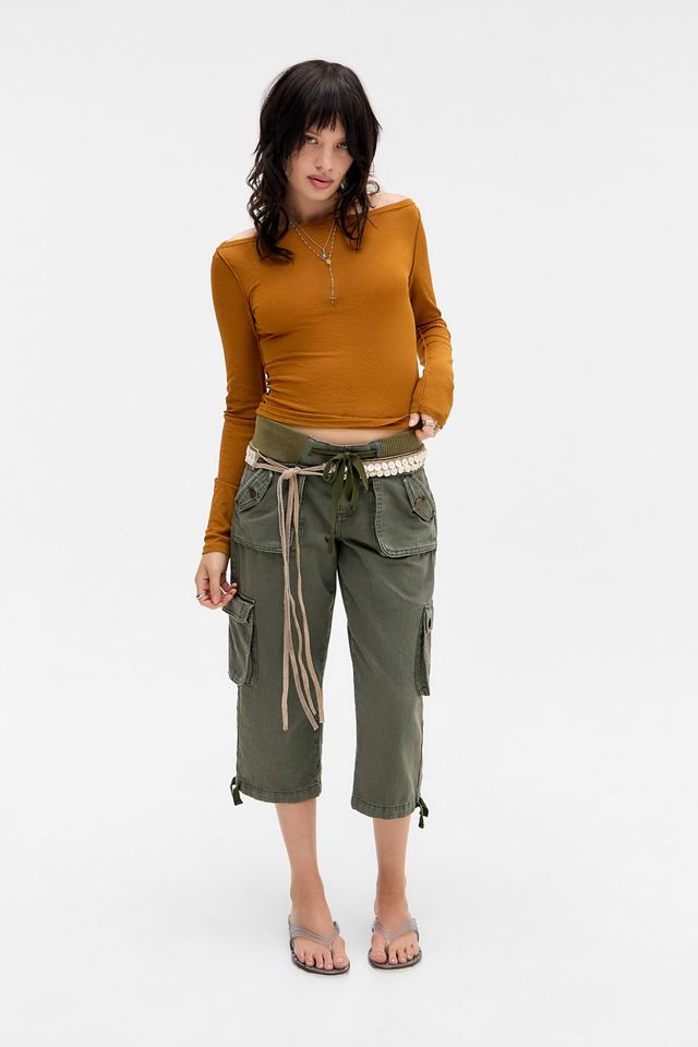 Top Frankie Slash de UO #2