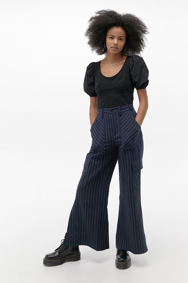 UO Holly Hybrid Top #2