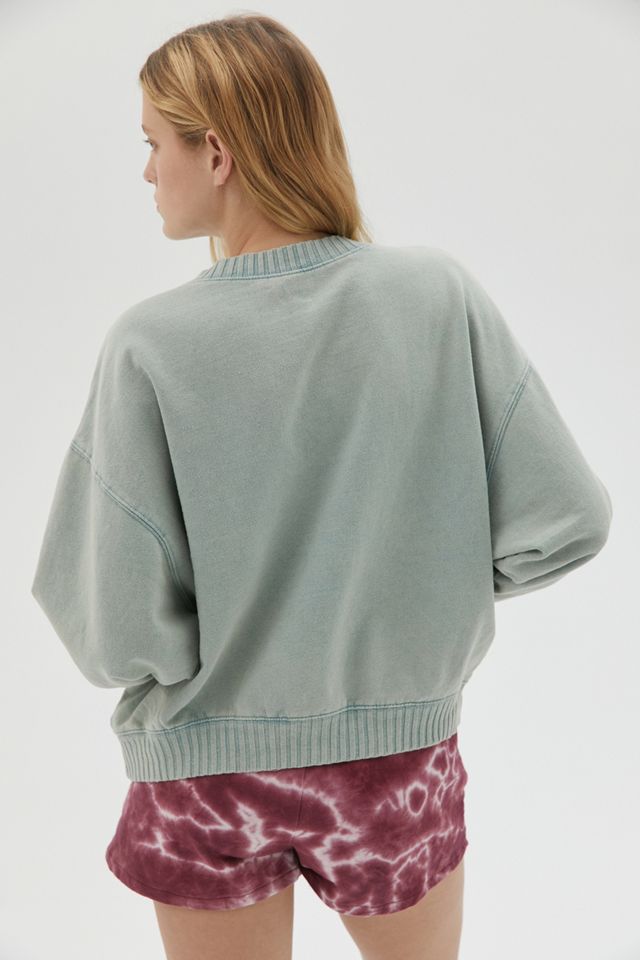 BDG Wynn Slouchy Felpa #2