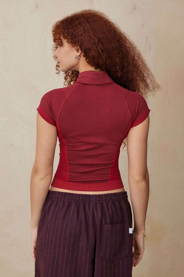 iets frans... Lara Polo Shirt  #3
