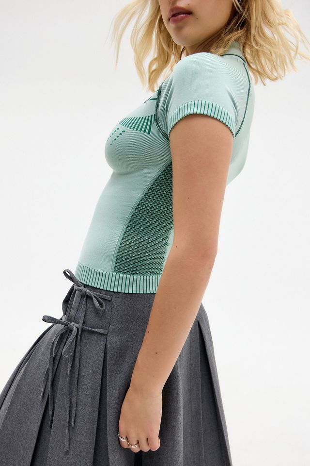 iets frans... Lara Polo Shirt  #4