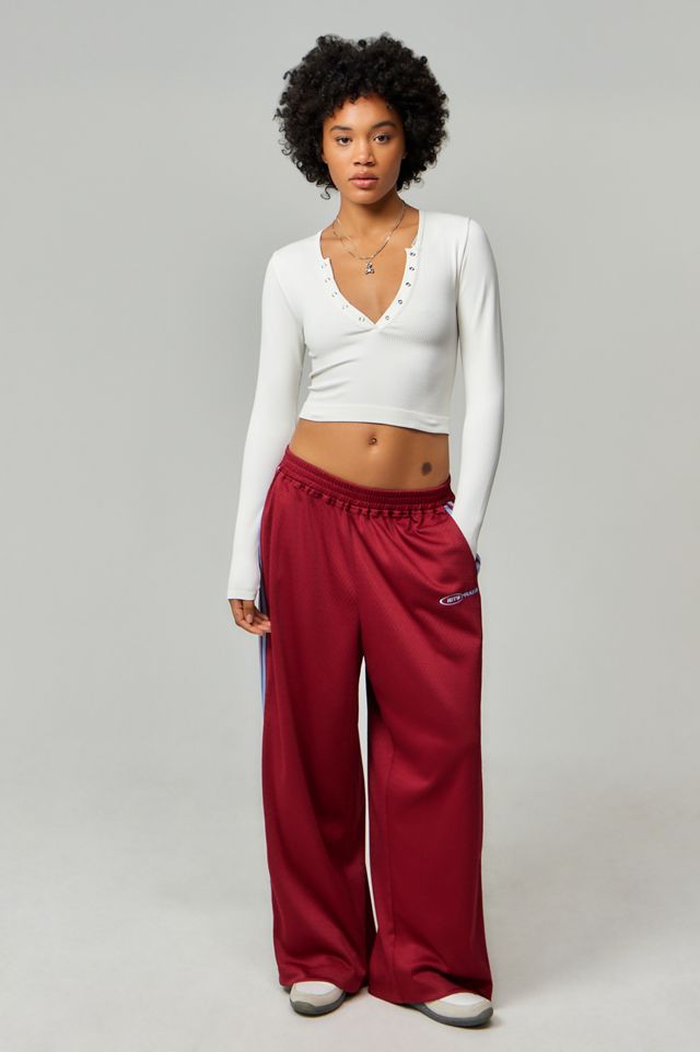 UO Claudia Henley Top #1