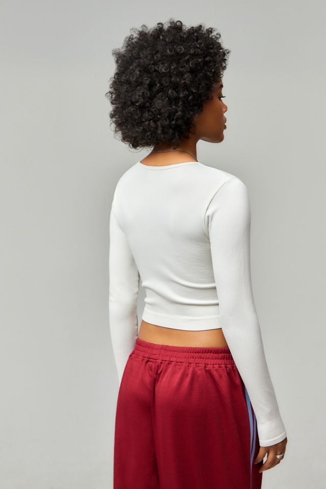 UO Claudia Henley Top #3