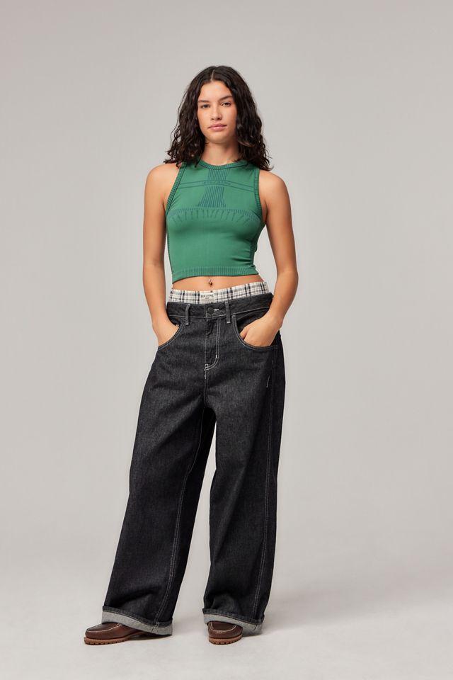 iets frans... Lara Tank Top #2