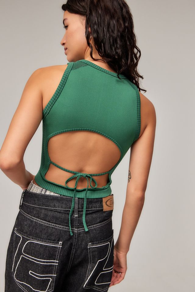 iets frans... Lara Tank Top #3