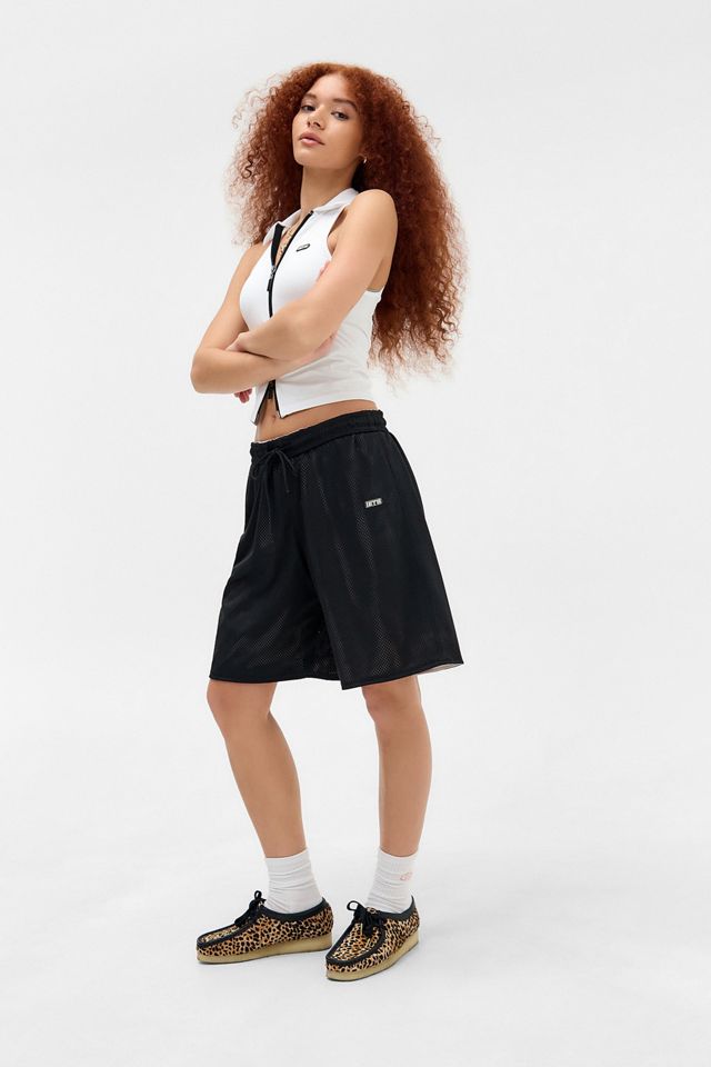 iets frans... White Halle Racerback Tank Top #1