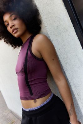iets frans... Cara Tank Top