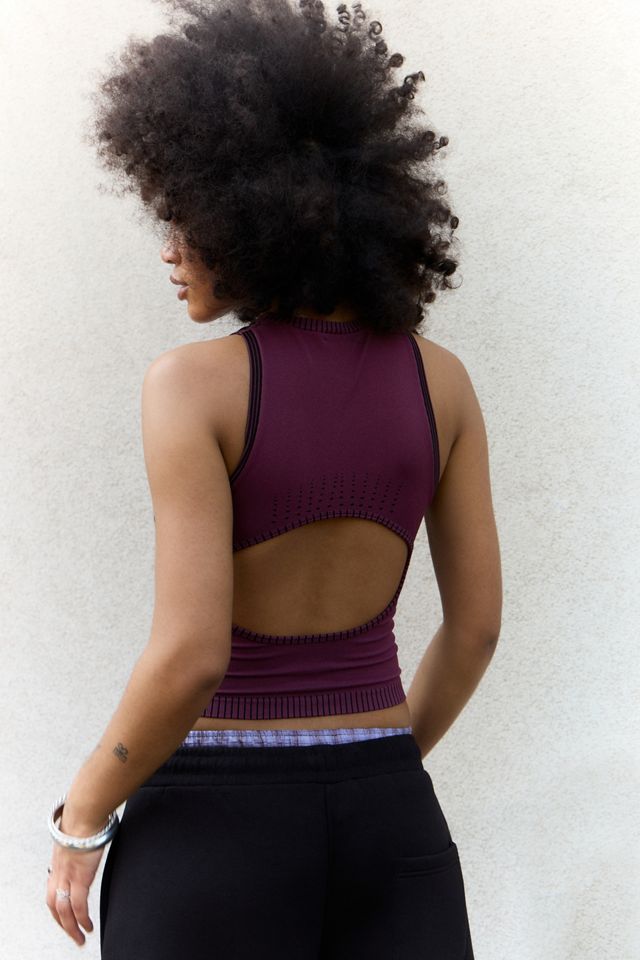 iets frans... Cara Tank Top #2
