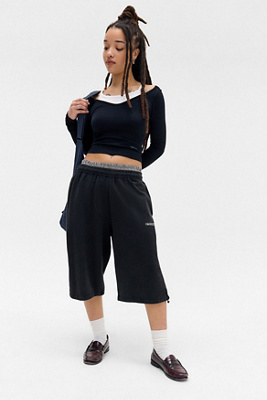 Iets frans. iets frans.. Double Layer Long Sleeve Top - S at Urban Outfitters - iets frans... - Modalova