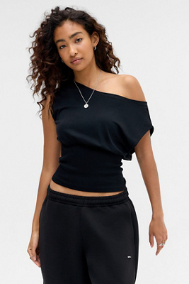 Haut sans couture iets frans.épaules dénudées en taille: XS - iets frans... - Modalova