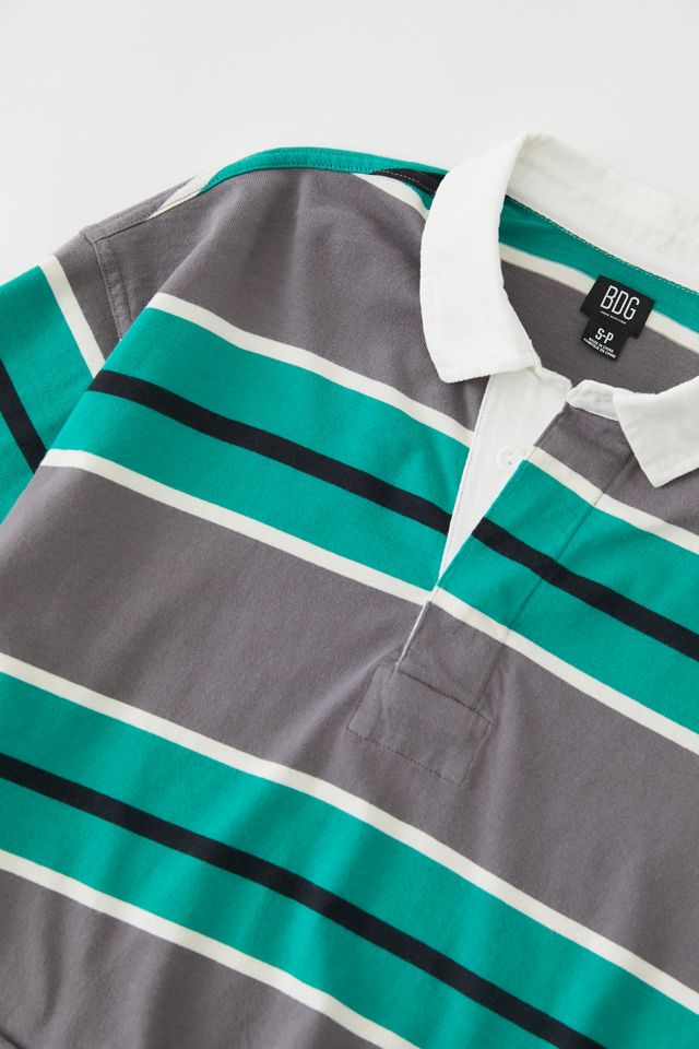 UO - Polo court rubis Jefferson #3