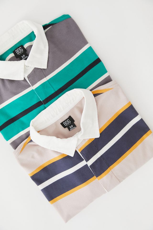 UO - Polo court rubis Jefferson #5