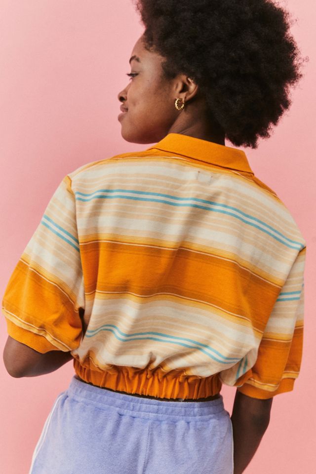 BDG - Polo court Caleb #1