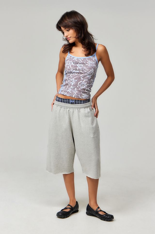 iets frans... Surf Cami #2