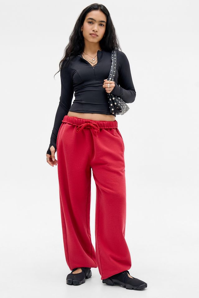 UO Contour Sculpt Zip Top #4