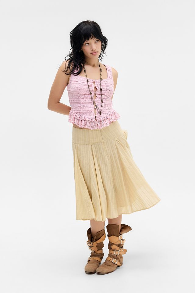 UO Amara Tank Top #2