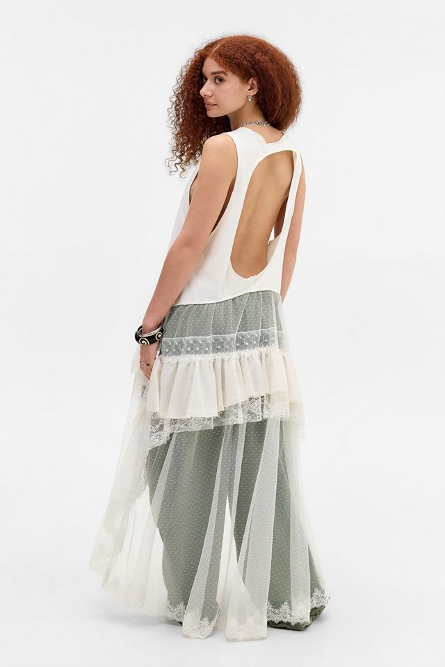 Kimchi Blue After Glow Top #3