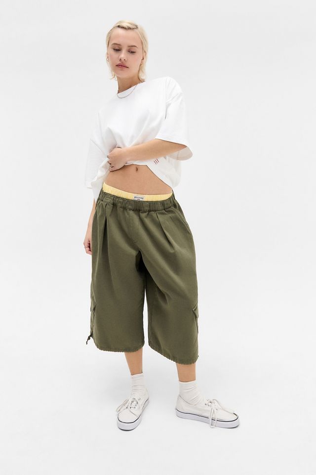 BDG Enzo Maglietta Drop Shoulder #1