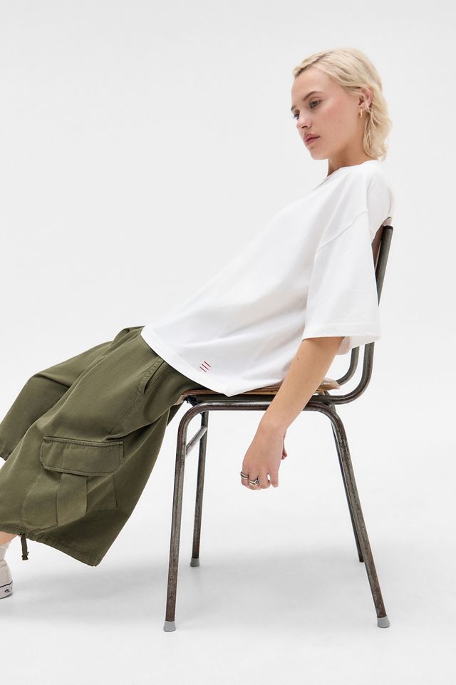 BDG Enzo Maglietta Drop Shoulder #3