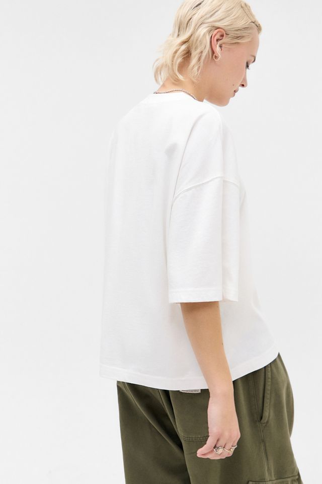 BDG Enzo Maglietta Drop Shoulder #4