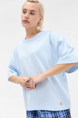 BDG Enzo Drop Shoulder T-Shirt