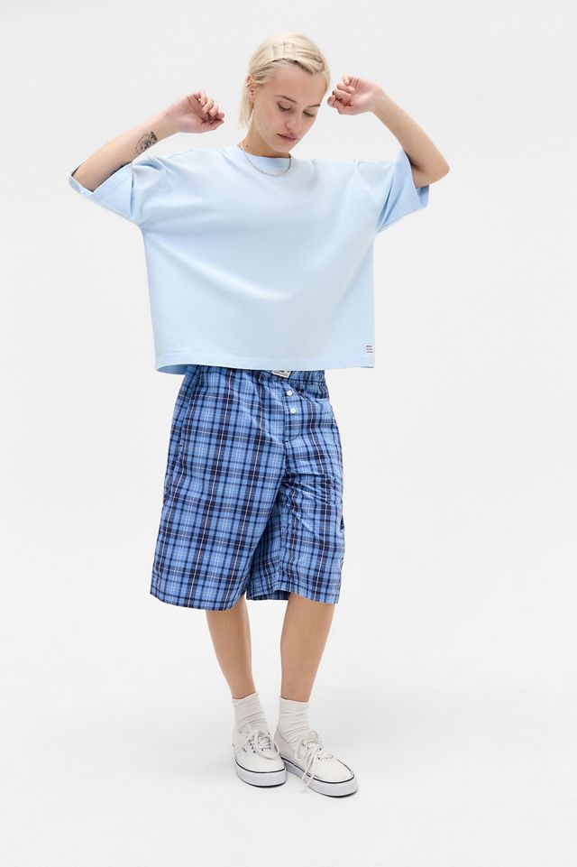 Camiseta BDG Enzo Drop Shoulder #1