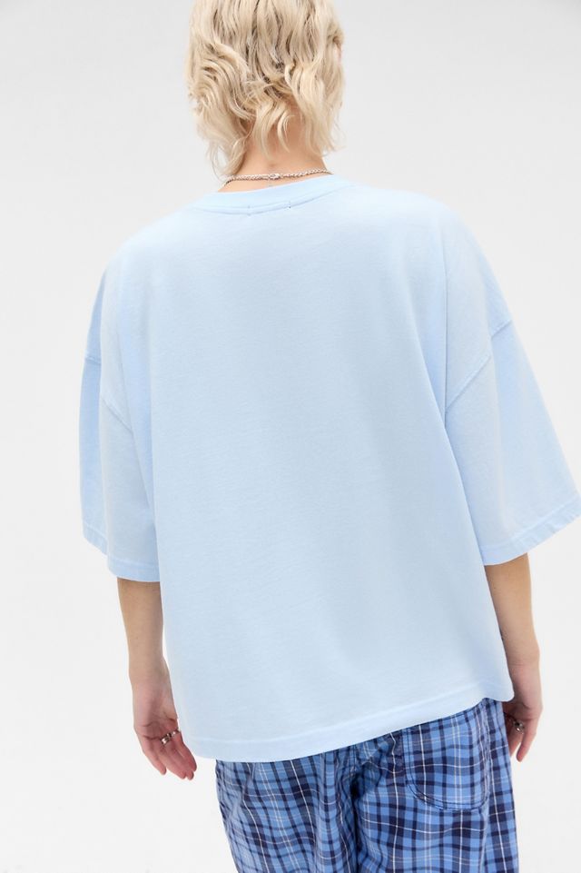 Camiseta BDG Enzo Drop Shoulder #3