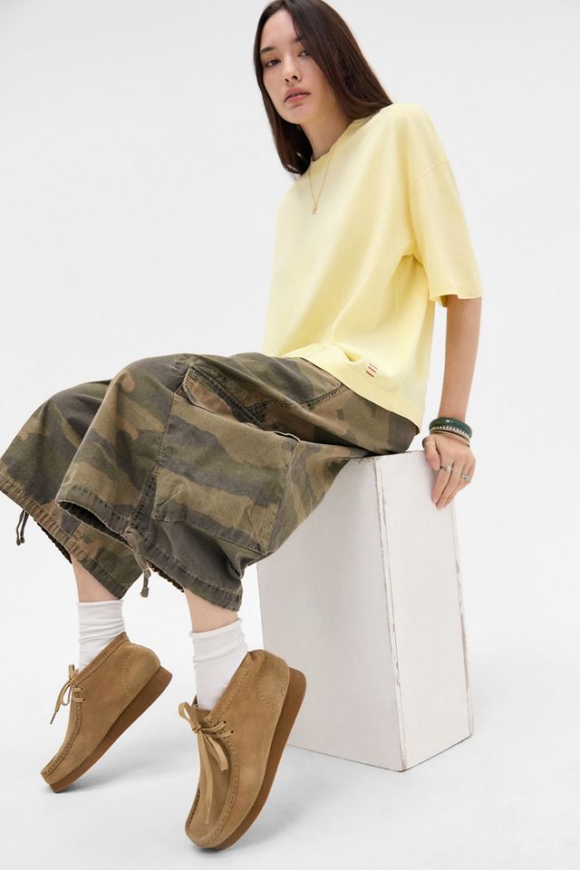 BDG Enzo Drop Shoulder T-Shirt #1