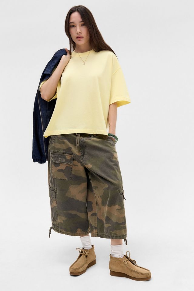 BDG Enzo Drop Shoulder T-Shirt #2