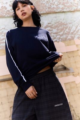 iets frans... Skate Long Sleeve Sweatshirt