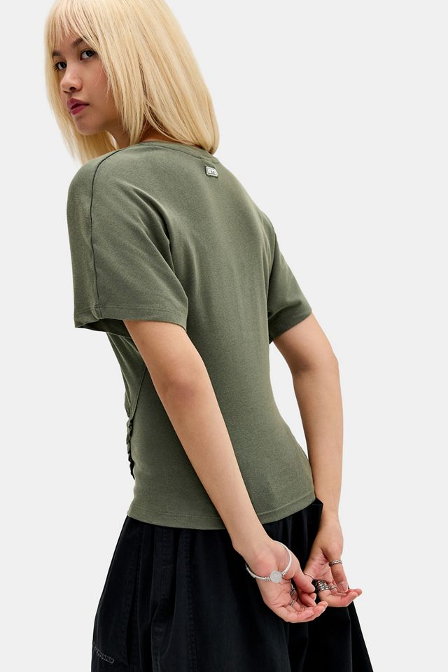 iets frans... Twist T-Shirt #1