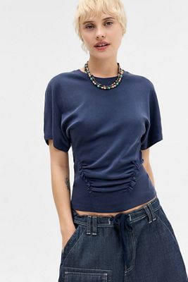 Camiseta con Torsión iets frans...