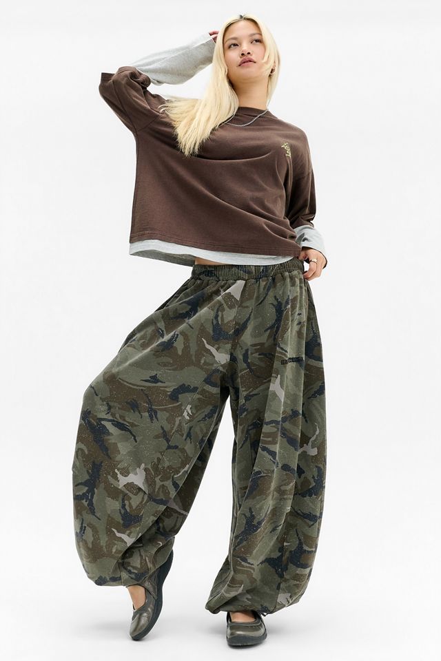 iets frans... Arlo Double Layer Long Sleeve Tee #1