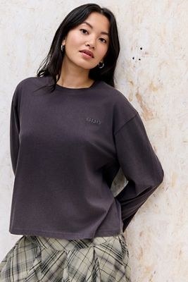 Long Sleeve Tops | Urban Outfitters UK