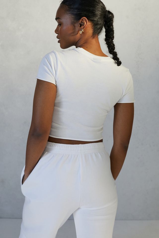 iets frans... Super Cropped T-Shirt  #3