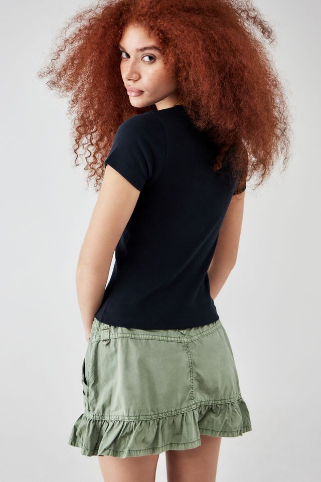 UO Short-Sleeved Baby T-Shirt  #3