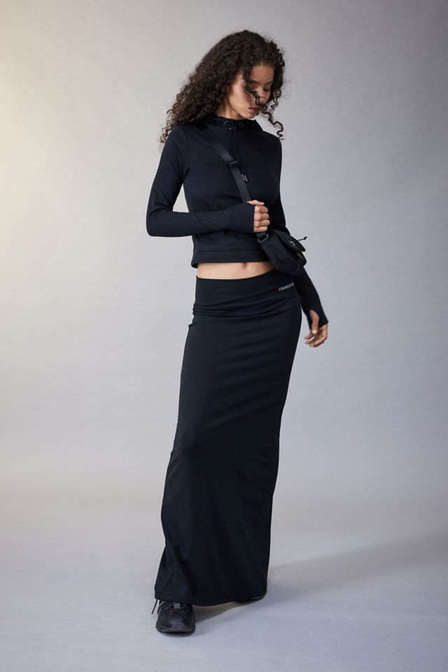 iets frans... Loren Micro Fleece Hoodie  #2