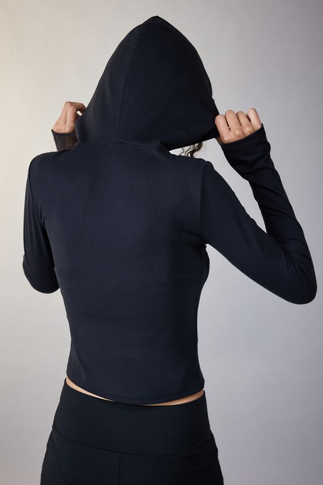 iets frans... Loren Micro Fleece Hoodie  #3