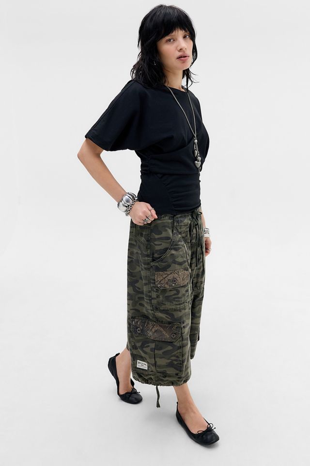 BDG T-Shirt Koko Twist #1
