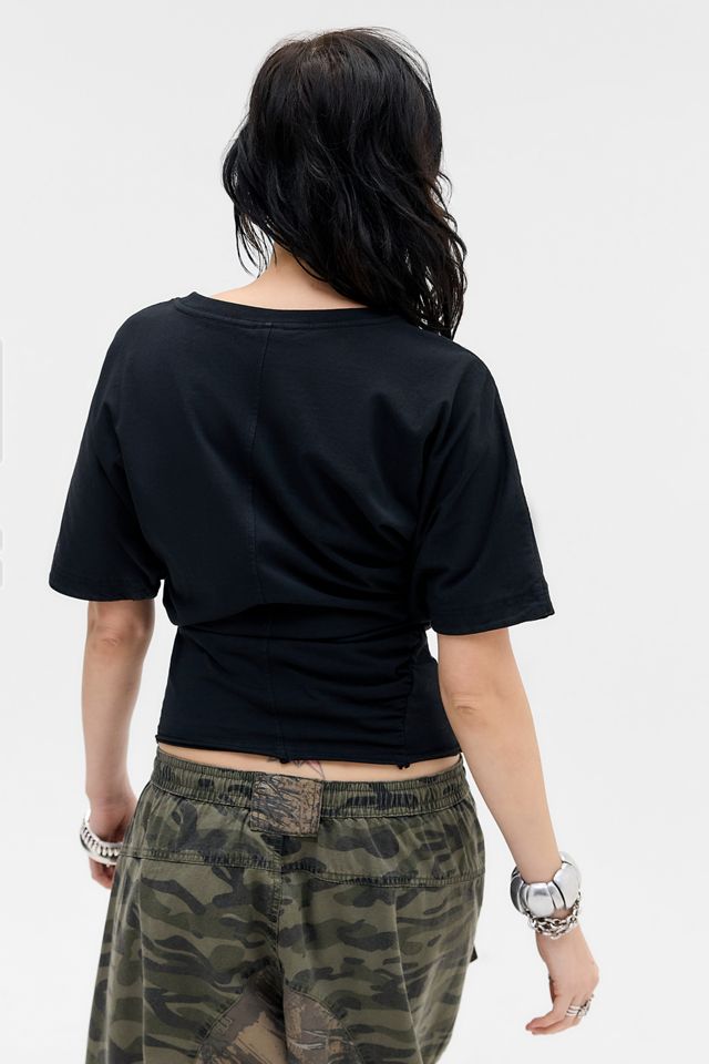 BDG T-Shirt Koko Twist #3