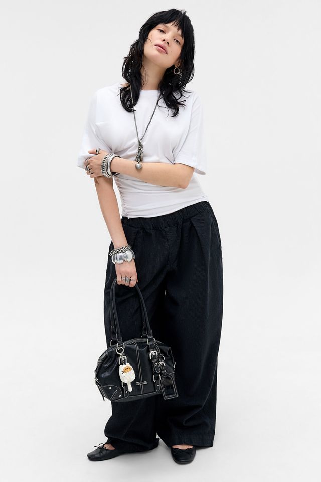 BDG Koko Twist T-Shirt #1