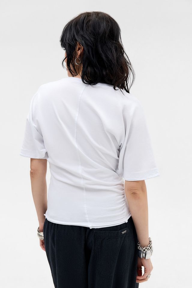 BDG Koko Twist T-Shirt #3